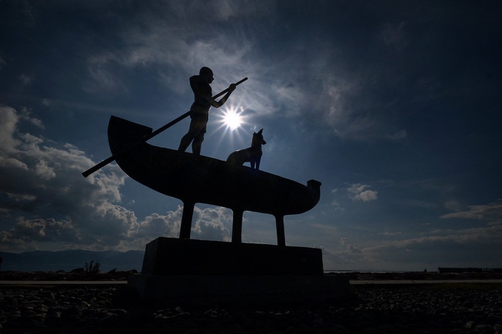 Photograph by Ufuk Urgun