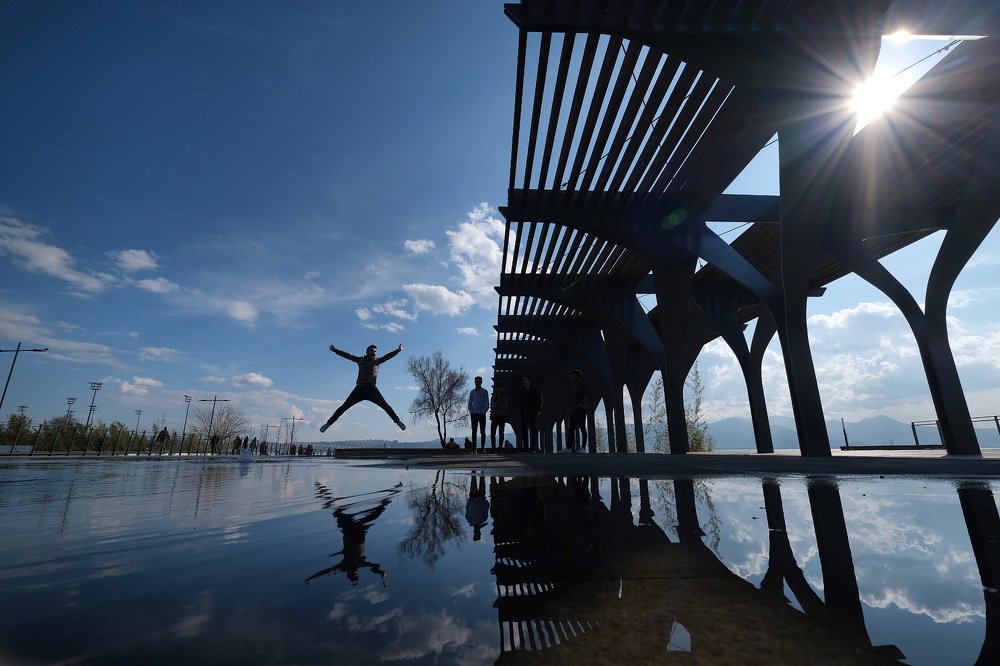 Photograph by Ufuk Urgun