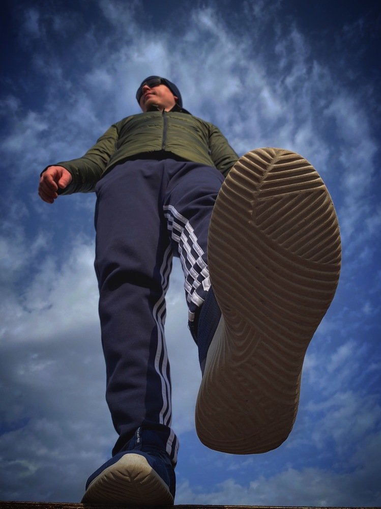 Photograph by Александра Бычкова