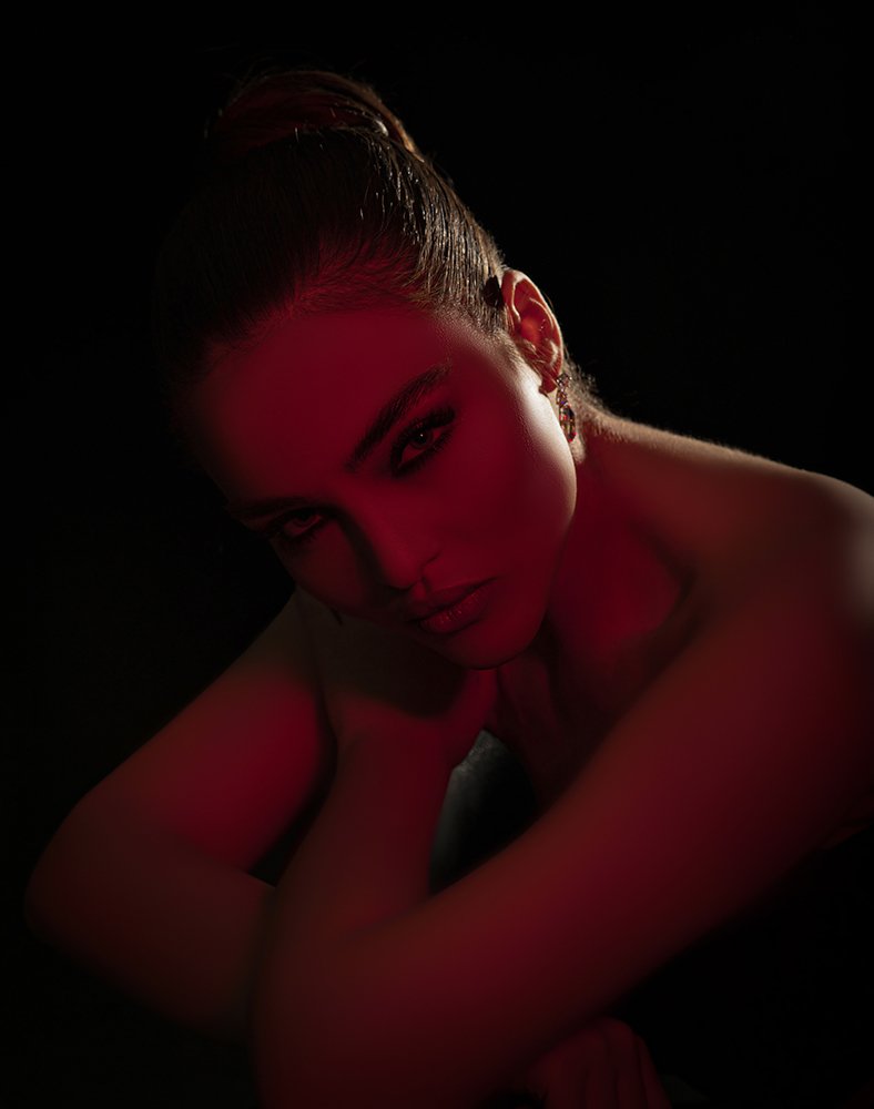 Photograph by Alaei Fateme