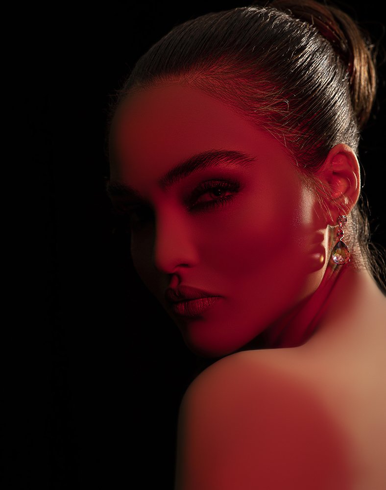 Photograph by Alaei Fateme