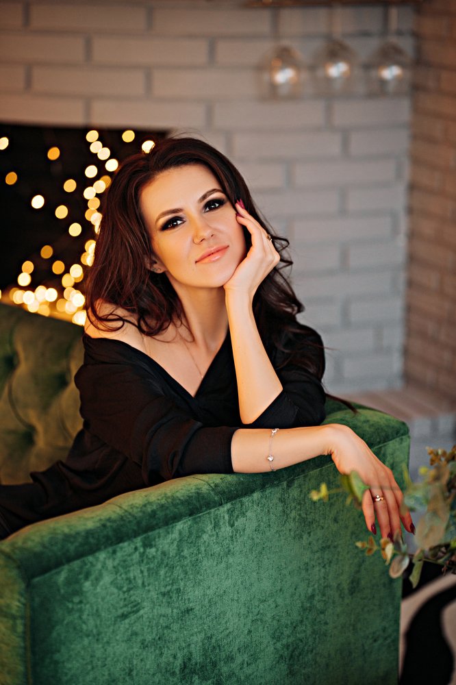 Photograph by Ольга Бритикова