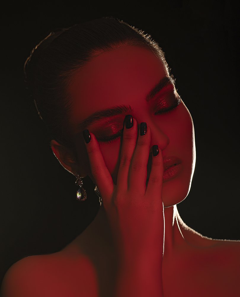 Photograph by Alaei Fateme