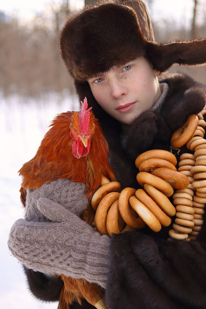 Photograph by ирина шилина