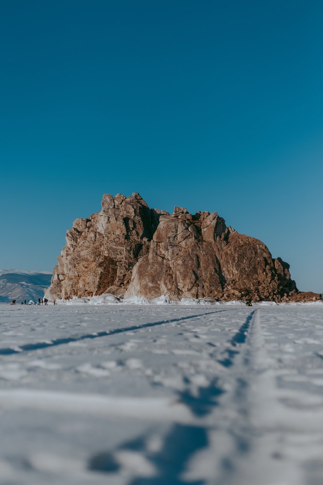 Photograph by Анна Ушакова