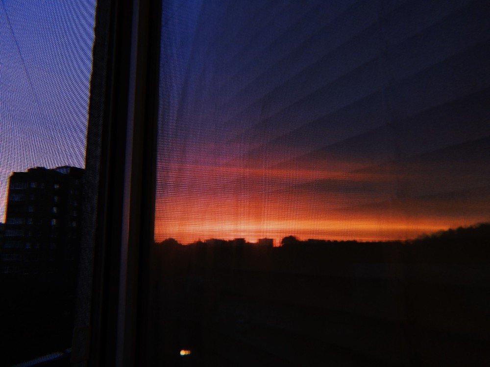 Photograph by Анна Ушакова