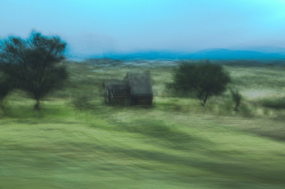 Photograph by Carlos Alberto Gómez Iñiguez