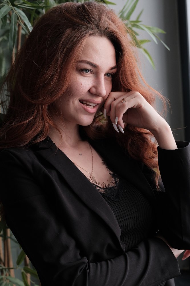 Photograph by Михаил Петрик