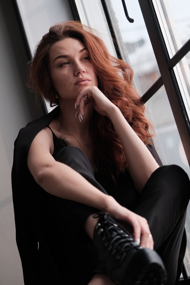 Photograph by Михаил Петрик