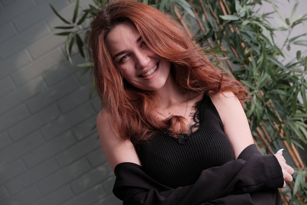 Photograph by Михаил Петрик