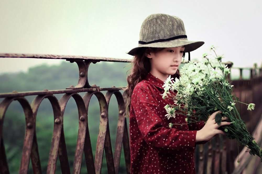 Photograph by Trung Nguyễn