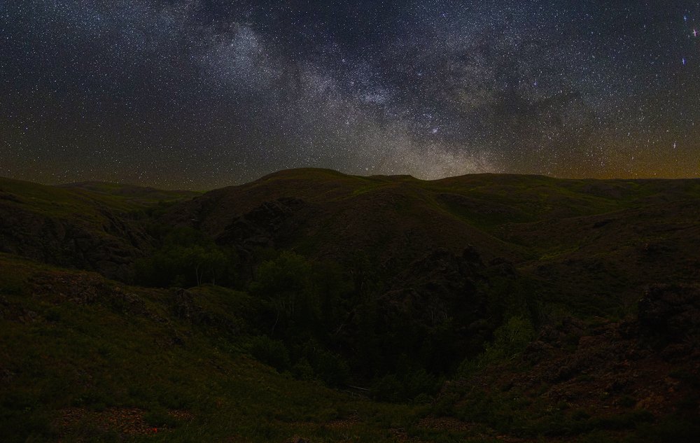 Photograph by Antonov Anton