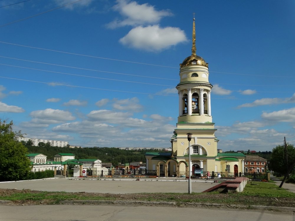 Photograph by Александр Подгорный