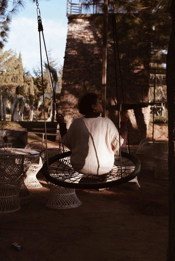 Photograph by Isabel Sacramento
