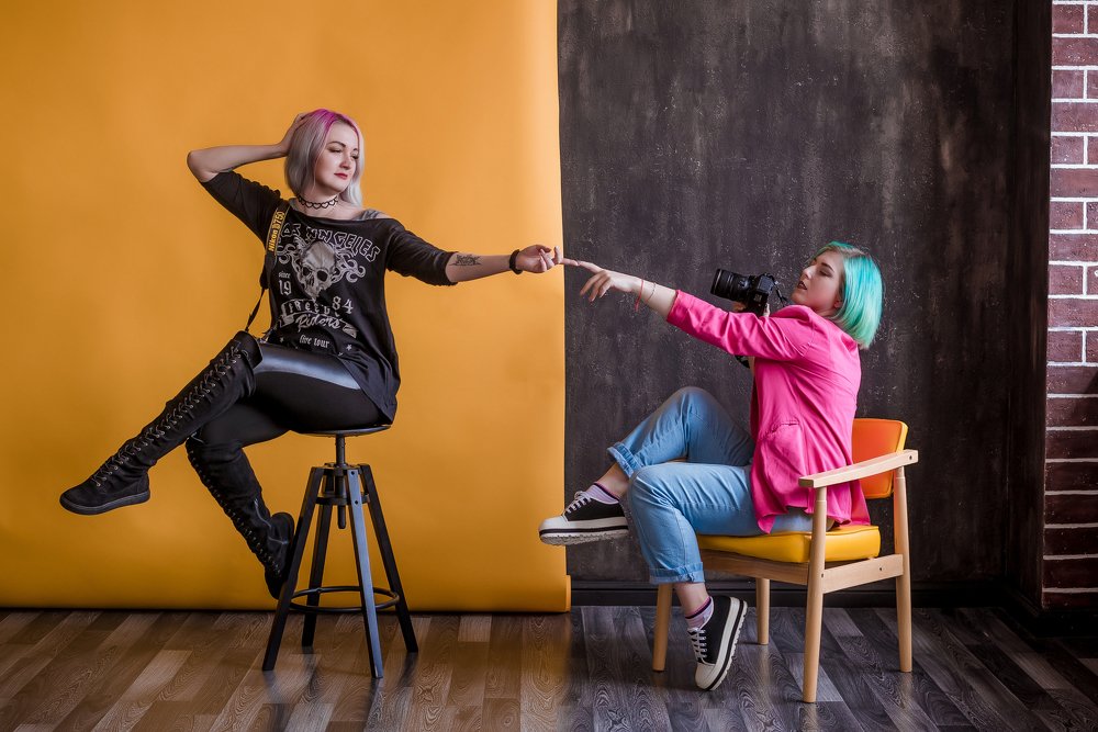 Photograph by Гибина Екатерина