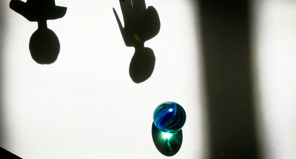 Photograph by Nazi Mozaffari