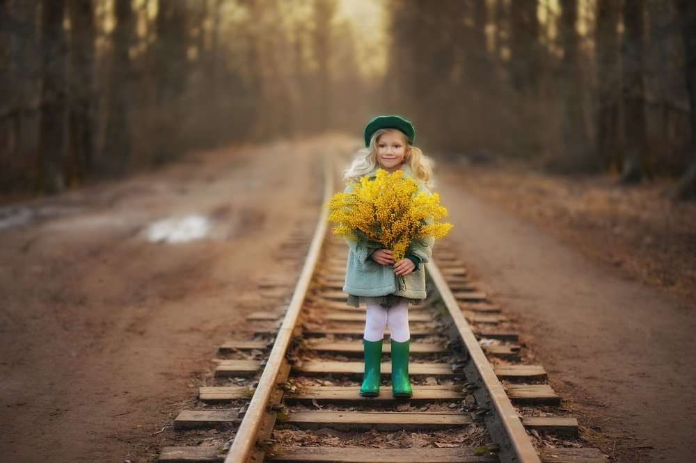 Фотография автора Елена Петрова