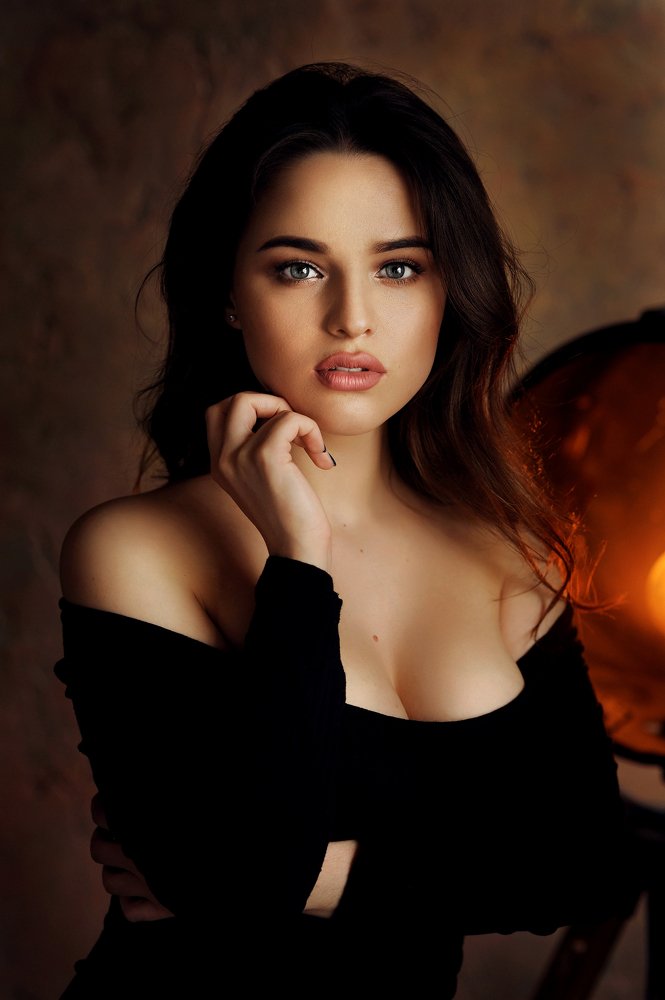 Фотография автора Денис Лыткин