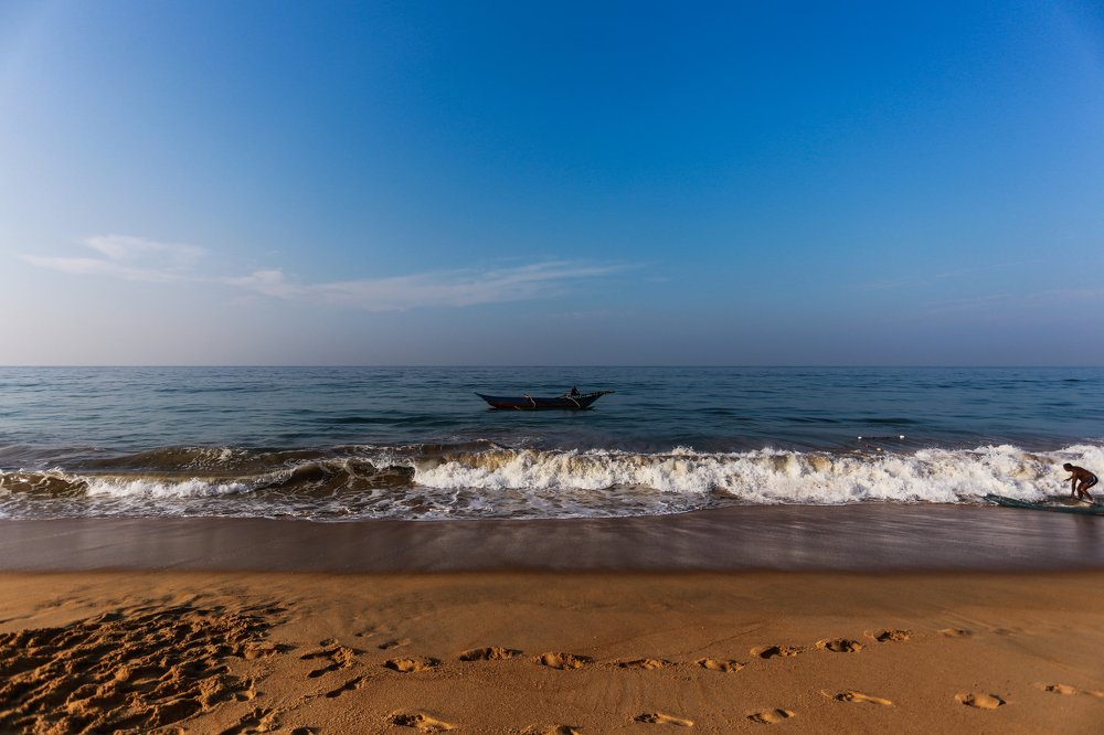 Фотография автора Надежда Саблина