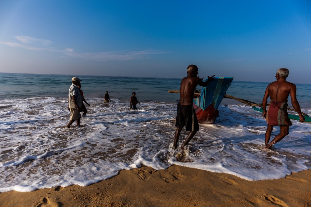 Фотография автора Надежда Саблина