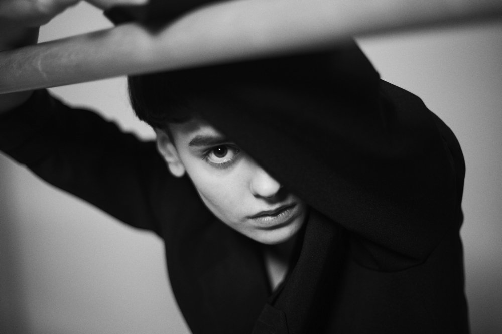 Photograph by Taras Deminov