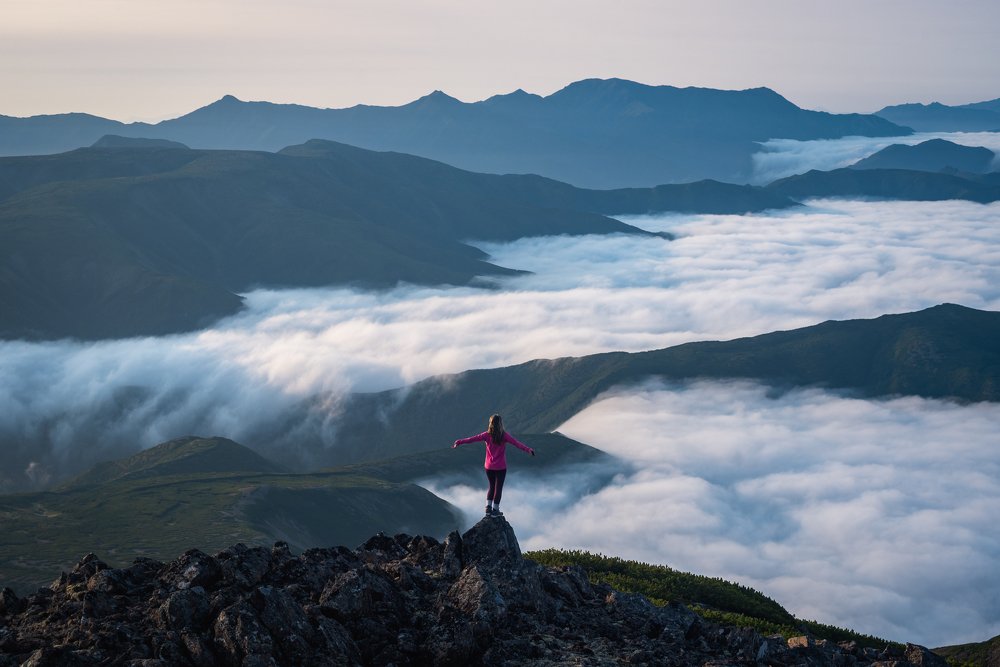Photograph by Огурцов Алексей