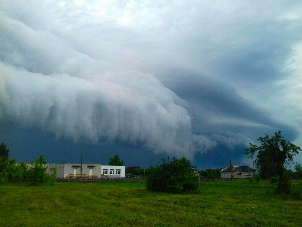 Photograph by Андрей Микулич