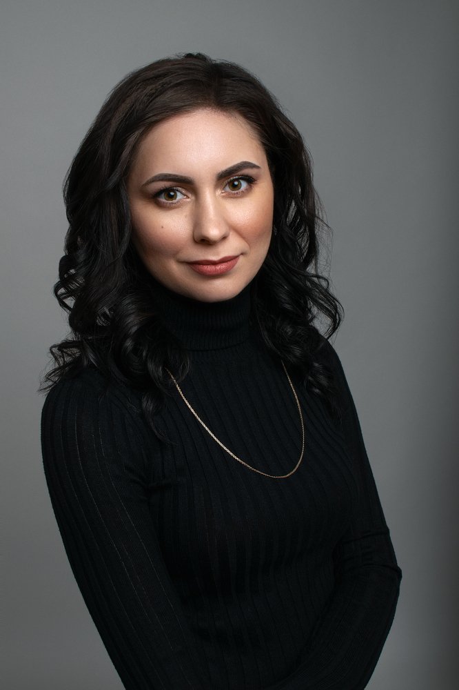 Photograph by Ксения Григорьева