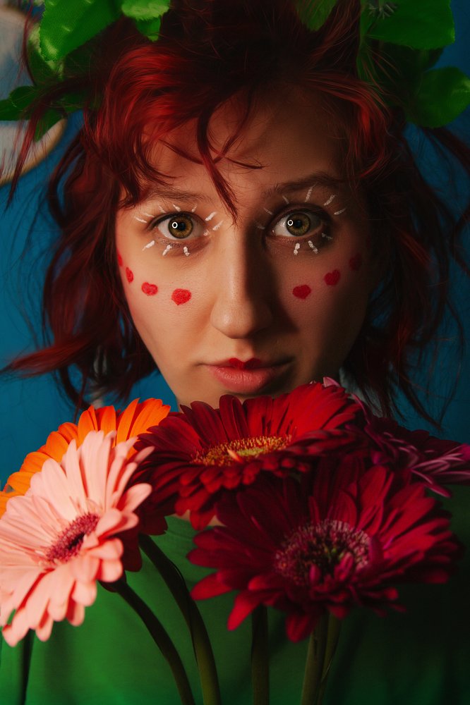 Photograph by Анастасия Виклова