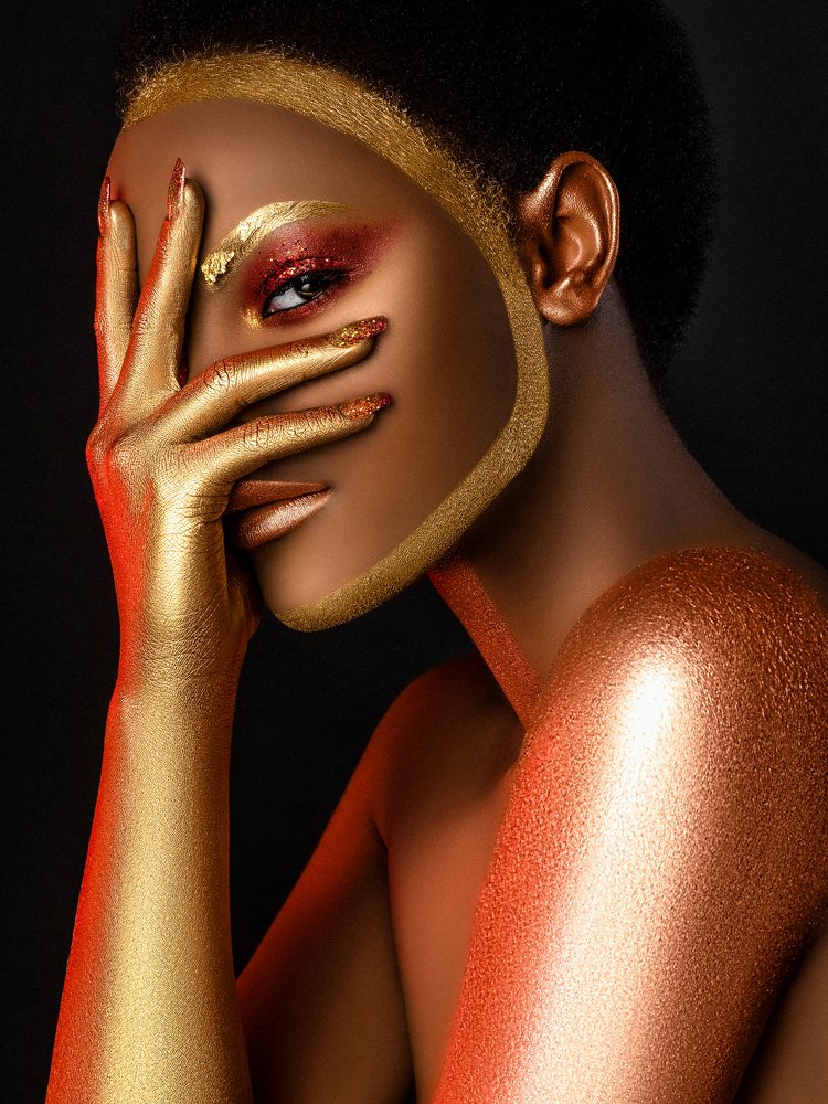 Photograph by Alexander Stancovschi