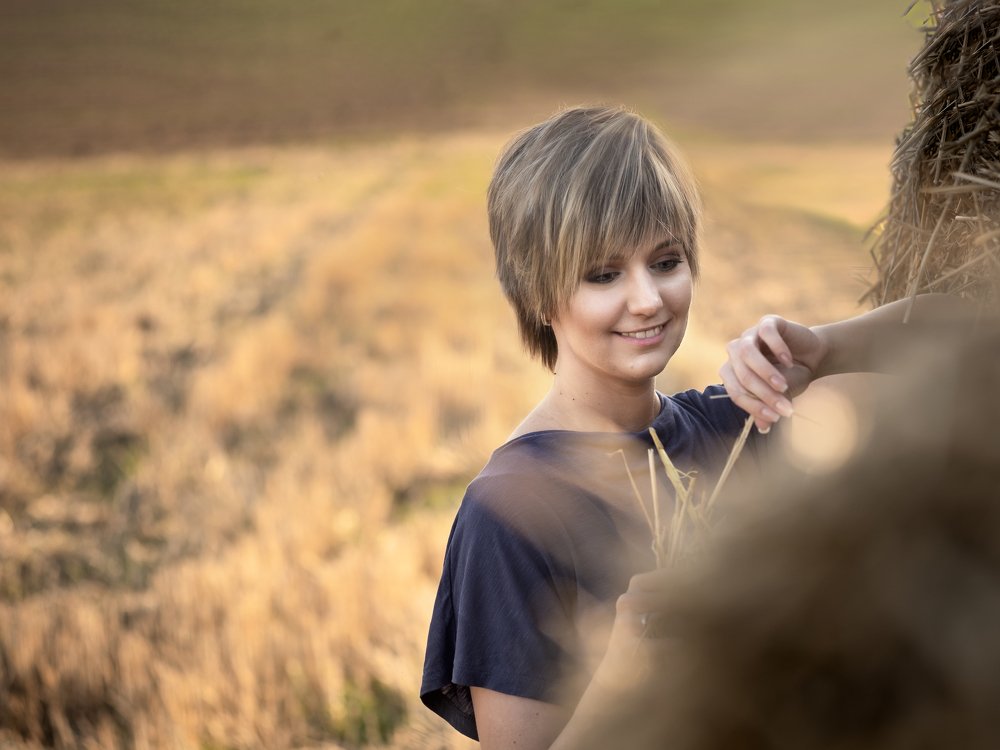 Photograph by Edina Muhari