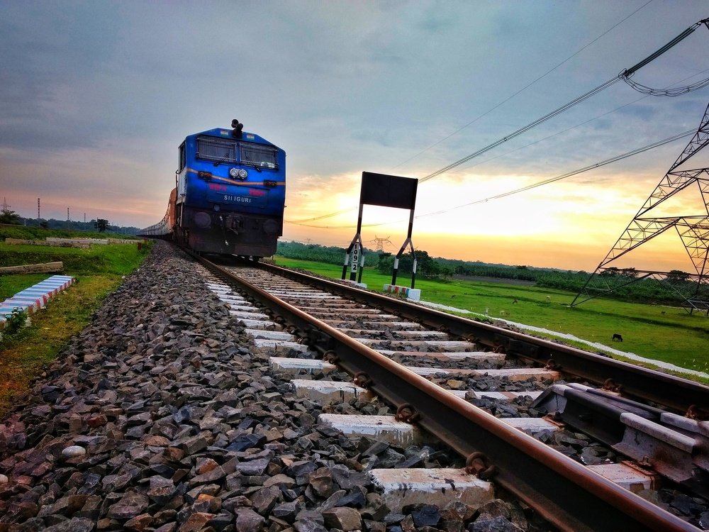 Photograph by Pratap Biswas
