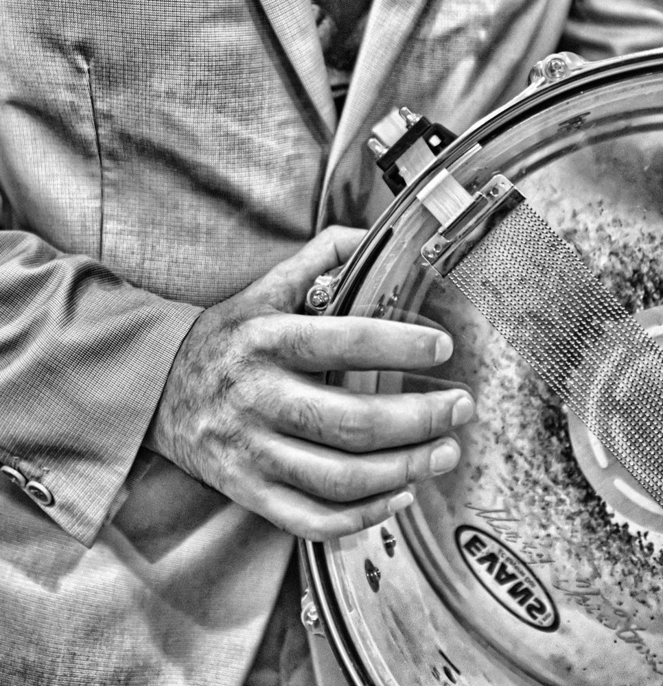 Photograph by Алексей Подрезов