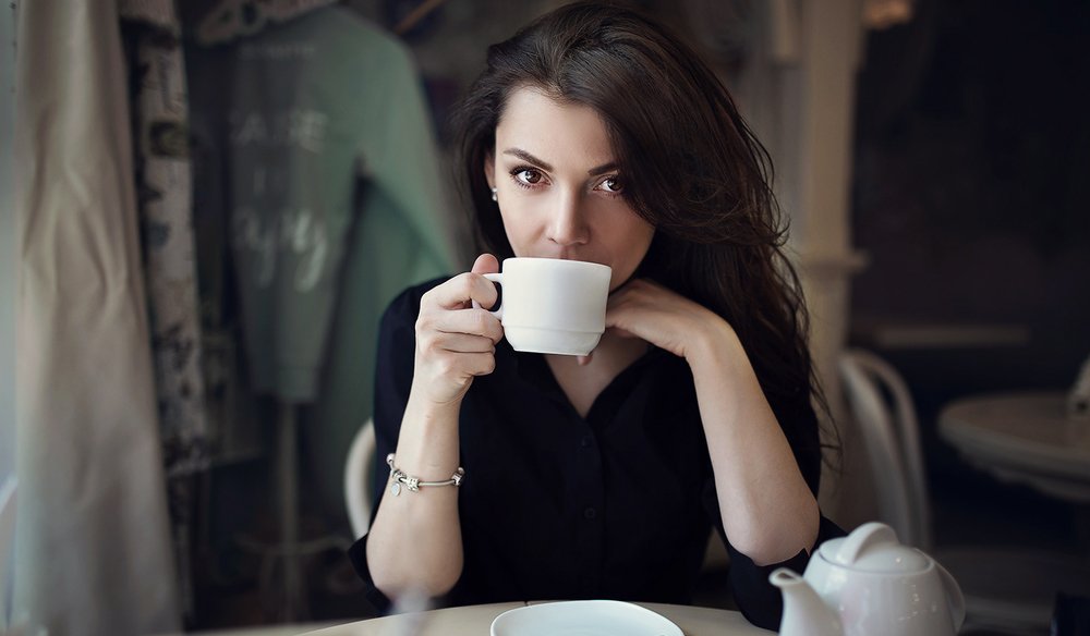 Photograph by Илья Чикунов