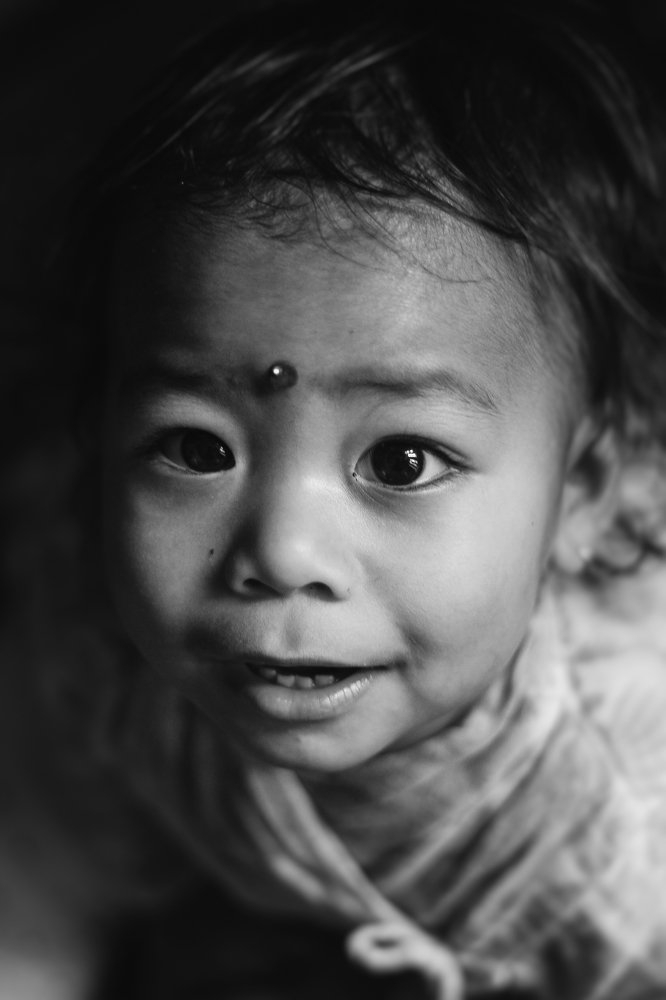 Photograph by Pujan Napit