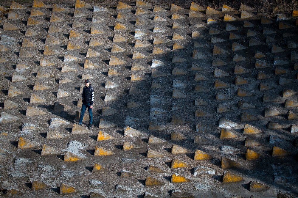 Photograph by Александр Фоменко