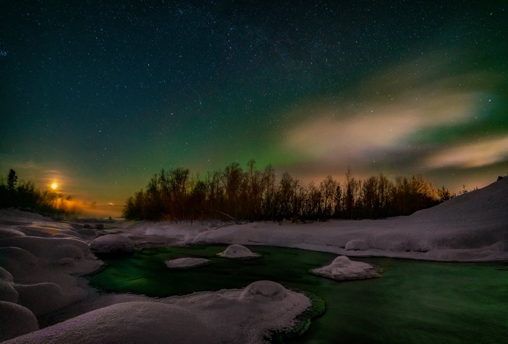 Photograph by Юлия Шумляева