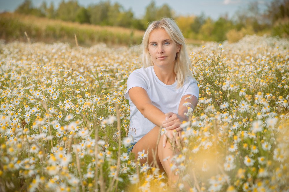 Photograph by Alexander Volkov