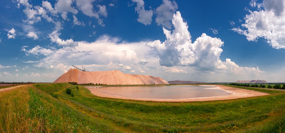 Photograph by Ольга Максимова