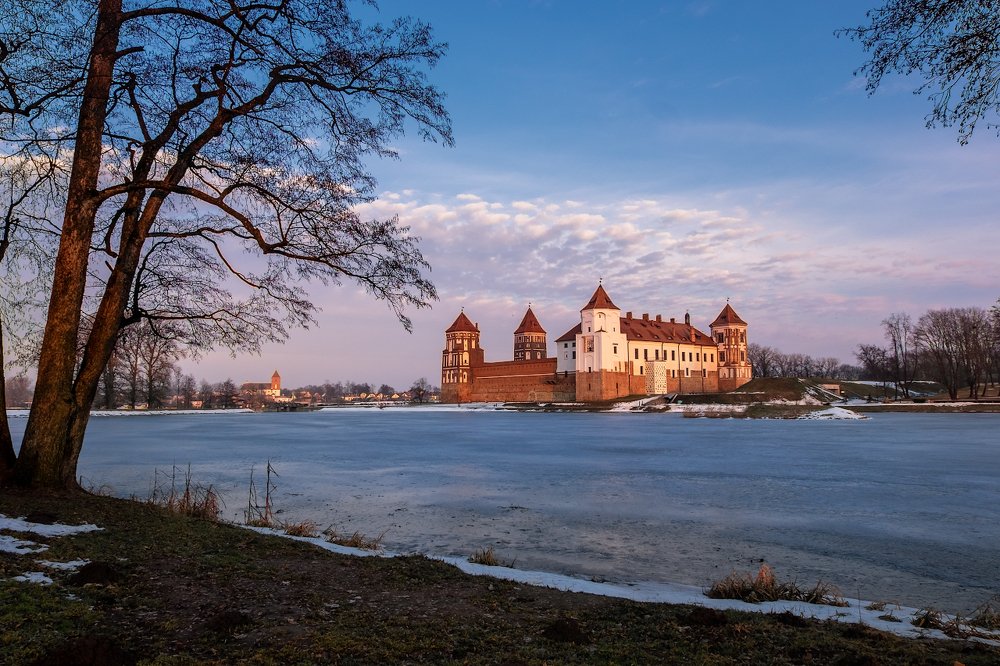 Photograph by Ольга Максимова