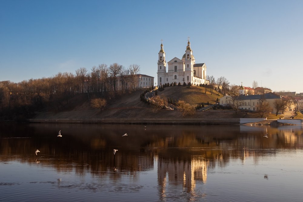 Photograph by Ольга Максимова