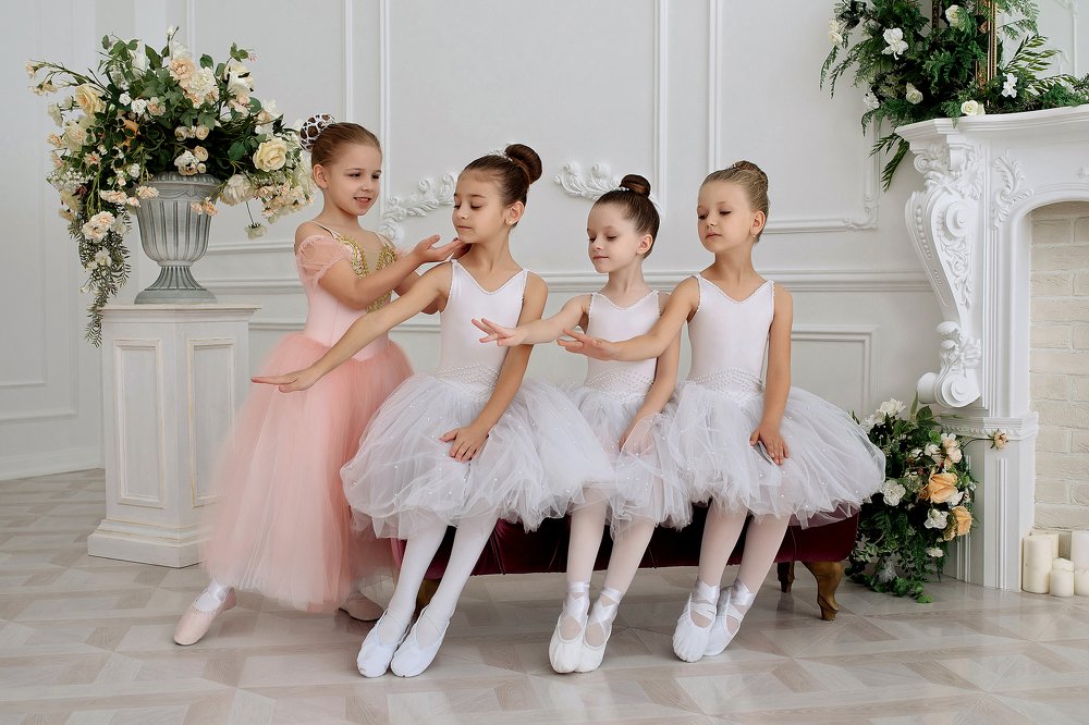 Photograph by Екатерина Ларина