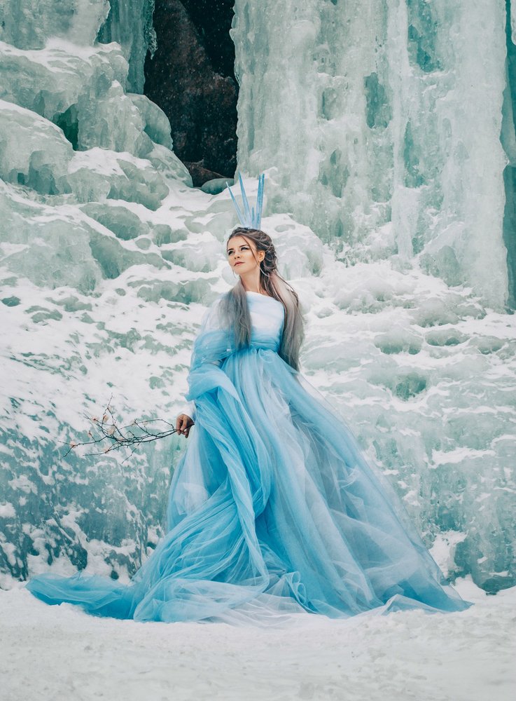 Photograph by Татьяна Мышкина