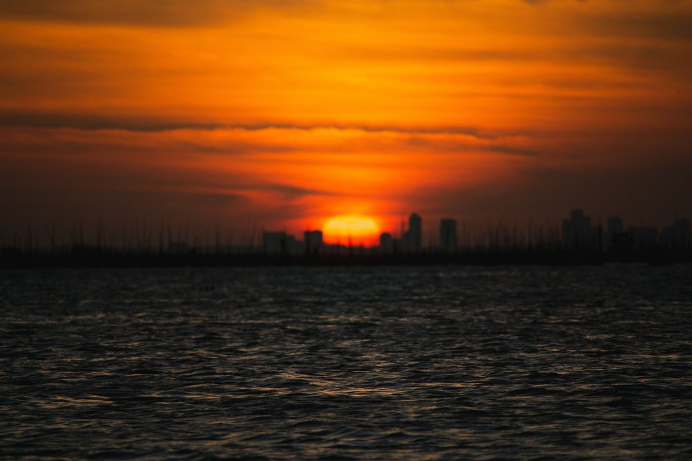 Photograph by Edrian de Castro