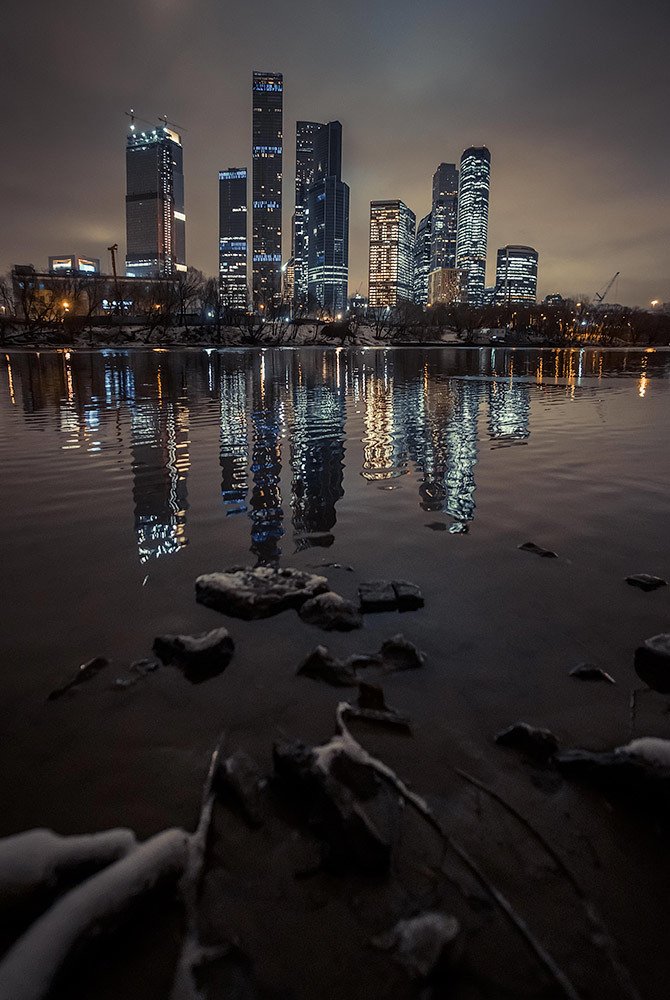 Photograph by Артем Воробьев