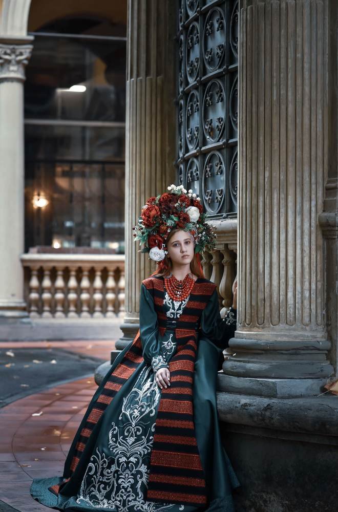 Photograph by TATYANA