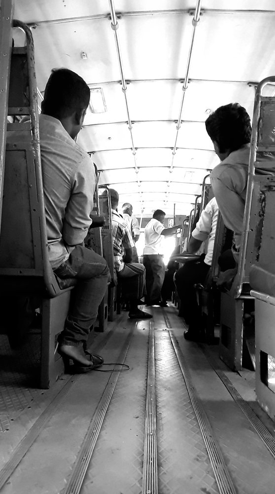 Фотография автора Sathveegan Sathveegan