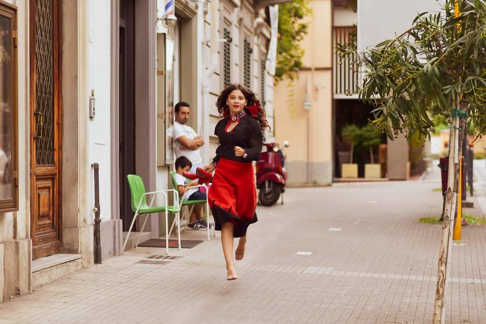 Photograph by TATYANA