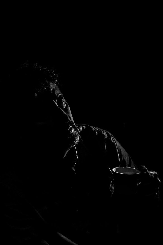 Photograph by Fabio Aristizábal