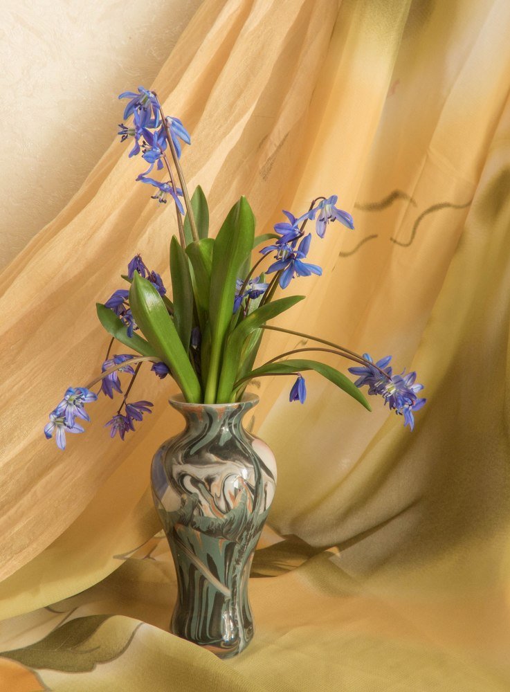 Весна пришла!